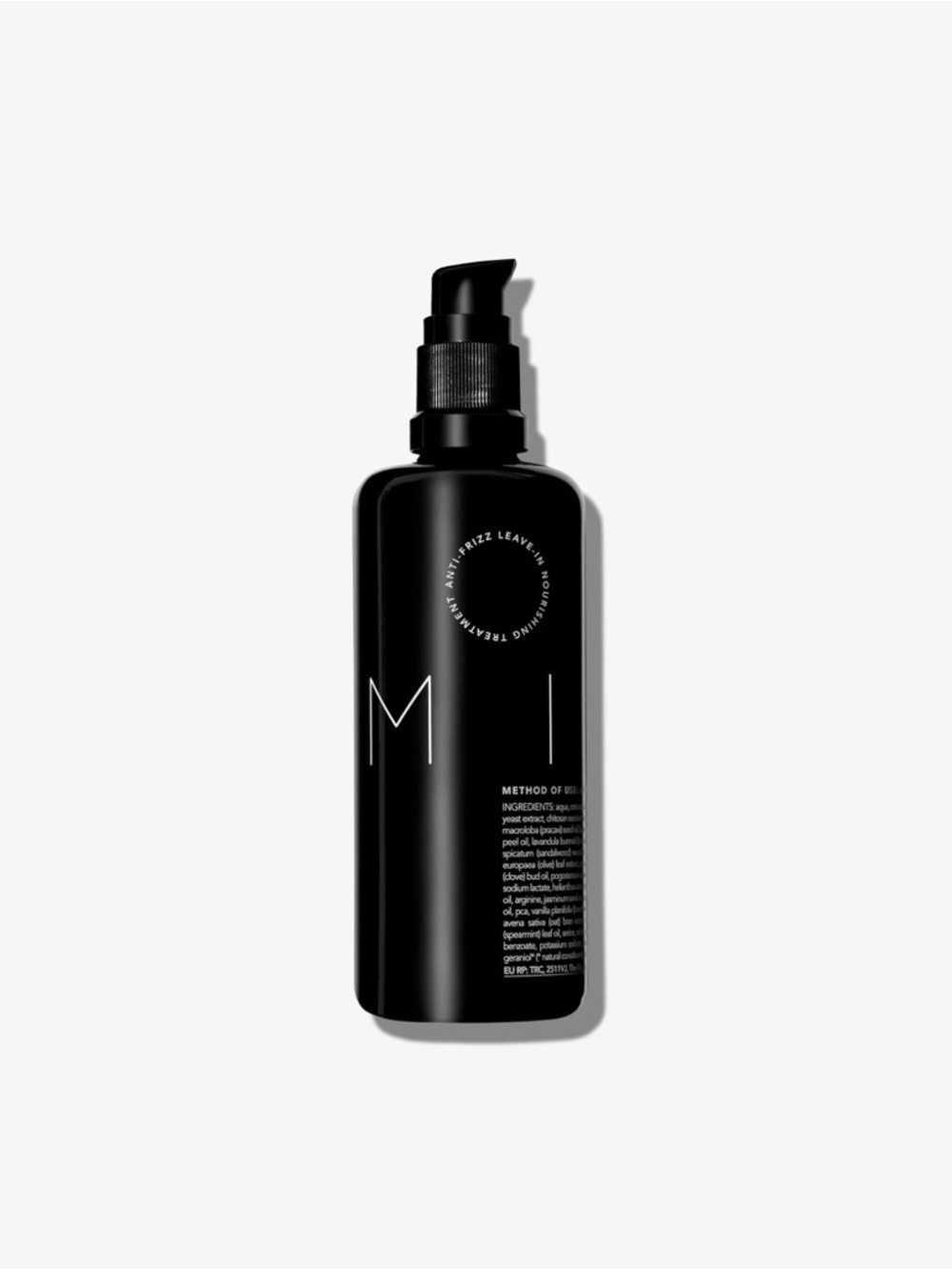 Reverie MILK Anti-Frizz Leave-In Nourishing Treatment 3.4 oz NEW